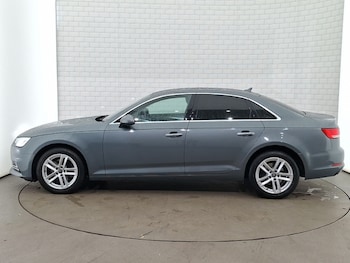 Used Audi A4 2019 for sale - 78872274: Photo