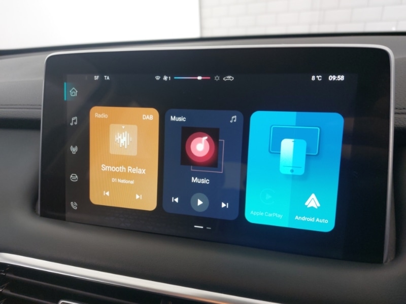 Used MG MG HS 2023 for sale - 77797467: Photo 10