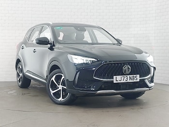 Used MG MG HS 2023 for sale - 77797467: Photo