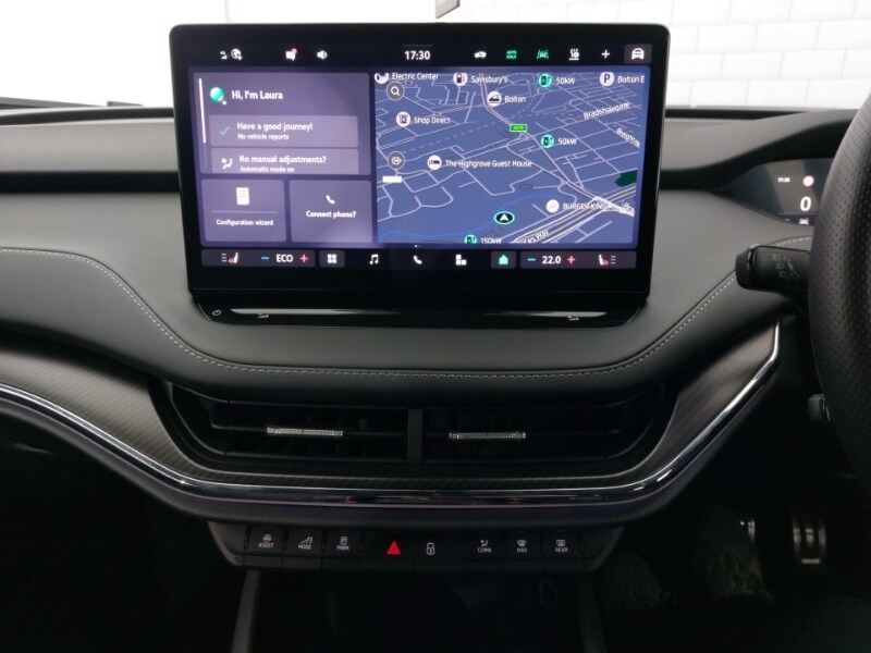 Used Skoda Enyaq 2024 for sale - 77209441: Photo 10