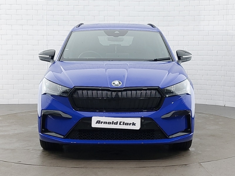 Used Skoda Enyaq 2024 for sale - 77209441: Photo 12