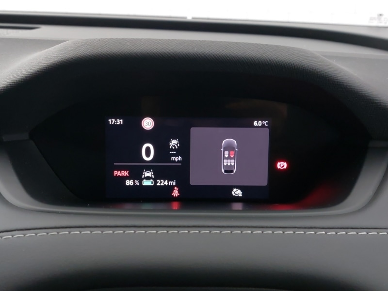 Used Skoda Enyaq 2024 for sale - 77209441: Photo 13