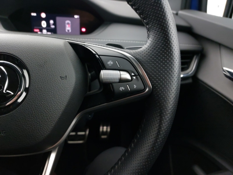 Used Skoda Enyaq 2024 for sale - 77209441: Photo 15