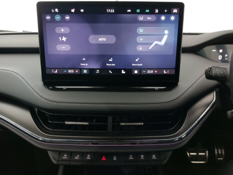 Used Skoda Enyaq 2024 for sale - 77209441: Photo 17