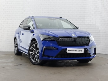 Used Skoda Enyaq 2024 for sale - 77209441: Photo