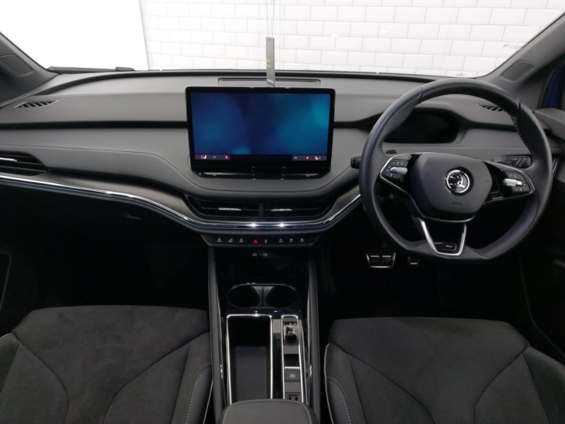 Used Skoda Enyaq 2024 for sale - 77209441: Photo 2