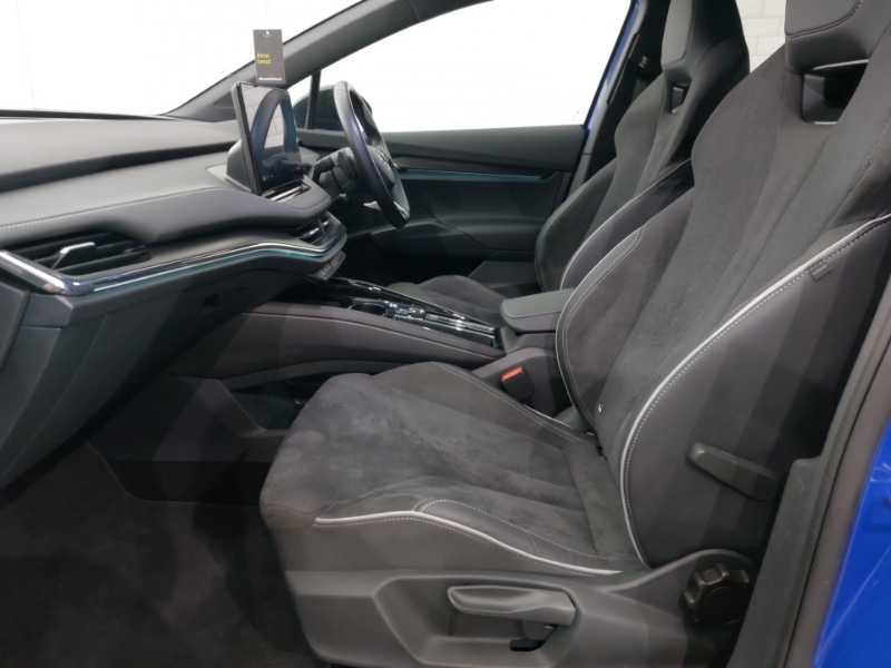 Used Skoda Enyaq 2024 for sale - 77209441: Photo 5