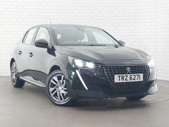 Used Peugeot 208 2022 for sale - 75362593: Photo