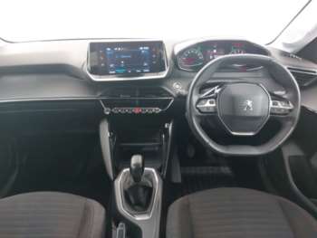 Used Peugeot 208 2022 for sale - 75362593: Photo
