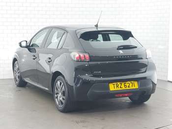 Used Peugeot 208 2022 for sale - 75362593: Photo