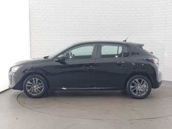 Used Peugeot 208 2022 for sale - 75362593: Photo