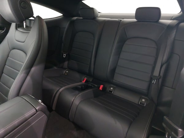 Used Mercedes-Benz C-Class 2017 for sale - 76213084: Photo 6