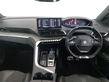 Used Peugeot 5008 2022 for sale - 78611625: Photo
