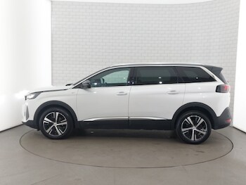 Used Peugeot 5008 2022 for sale - 78611625: Photo