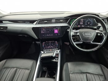 Used Audi e-tron 2022 for sale - 78861567: Photo