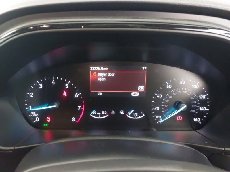 Used Ford Focus 2023 for sale - 78040827: Photo 12