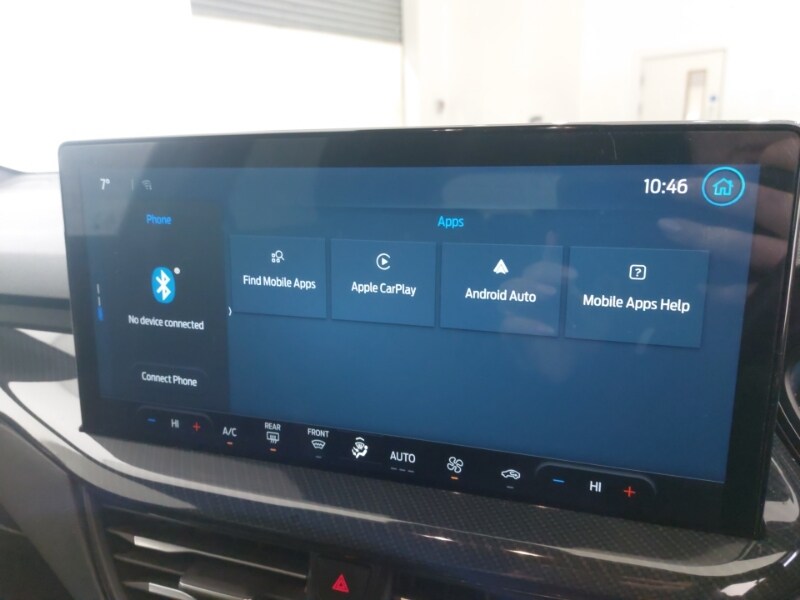 Used Ford Focus 2023 for sale - 78040827: Photo 15