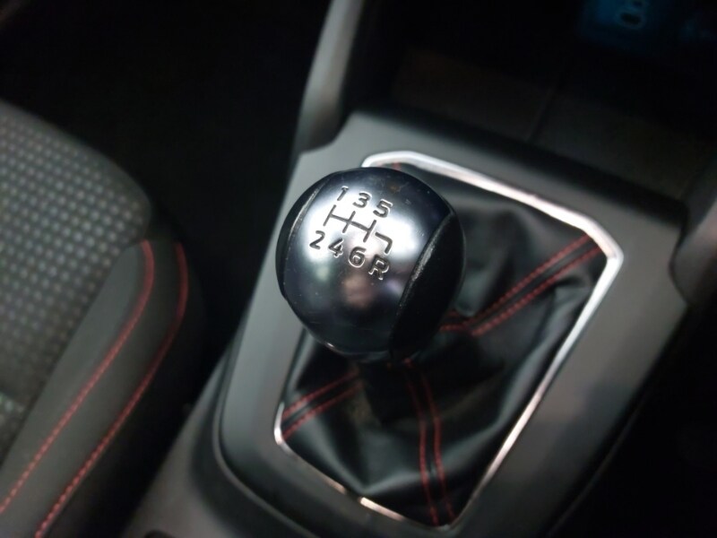 Used Ford Focus 2023 for sale - 78040827: Photo 18