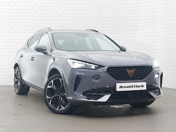 Used Cupra Formentor 2022 for sale - 78269410: Photo