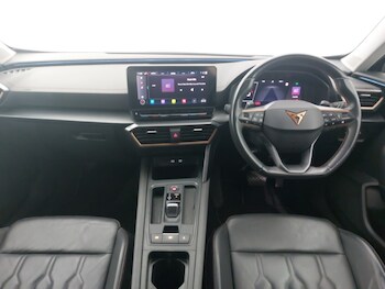 Used Cupra Formentor 2022 for sale - 78269410: Photo