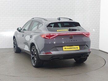 Used Cupra Formentor 2022 for sale - 78269410: Photo