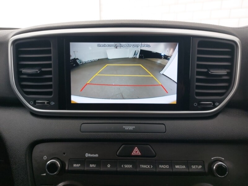 Used Kia Sportage 2021 for sale - 76683821: Photo 11