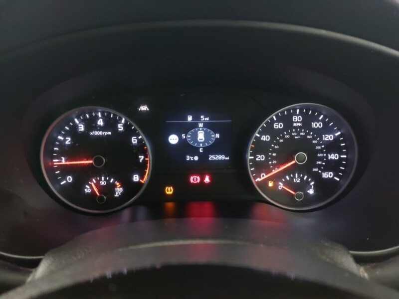 Used Kia Sportage 2021 for sale - 76683821: Photo 13