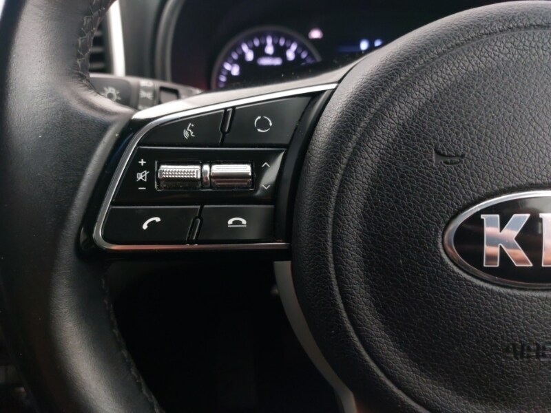 Used Kia Sportage 2021 for sale - 76683821: Photo 14
