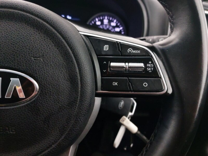 Used Kia Sportage 2021 for sale - 76683821: Photo 15