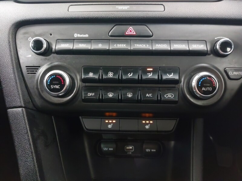 Used Kia Sportage 2021 for sale - 76683821: Photo 18