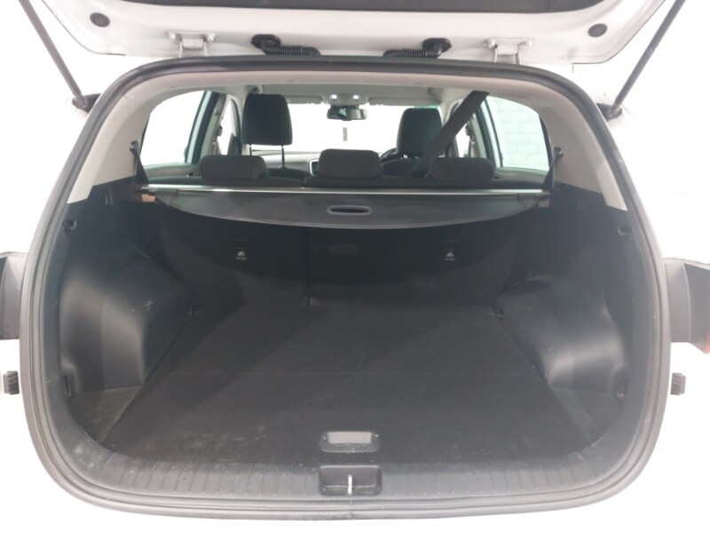 Used Kia Sportage 2021 for sale - 76683821: Photo 8