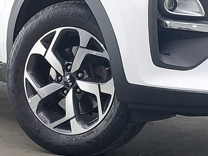 Used Kia Sportage 2021 for sale - 76683821: Photo 9