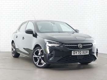 2020 - 1.2 Turbo Elite Nav Premium 5dr