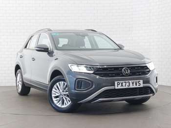 2023 - 1.5 TSI Life 5dr DSG