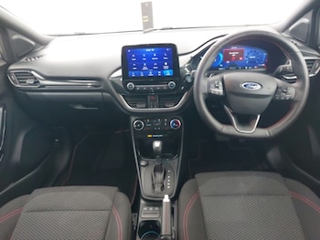 Used Ford Puma 2023 for sale - 75837569: Photo