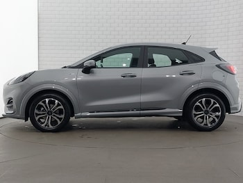 Used Ford Puma 2023 for sale - 75837569: Photo