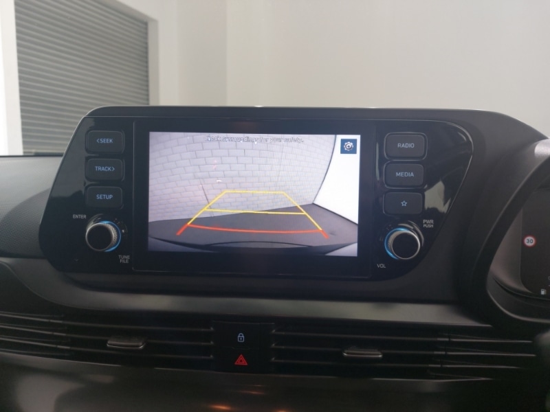 Used Hyundai BAYON 2023 for sale - 76331893: Photo 19