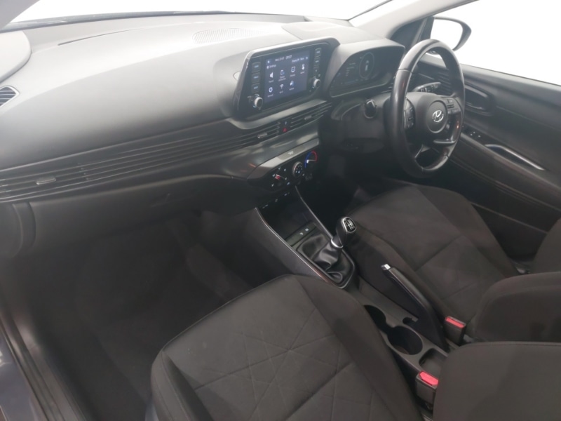Used Hyundai BAYON 2023 for sale - 76331893: Photo 5