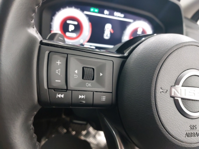 Used Nissan X-Trail 2024 for sale - 77690227: Photo 13