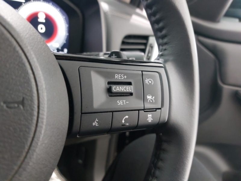 Used Nissan X-Trail 2024 for sale - 77690227: Photo 14