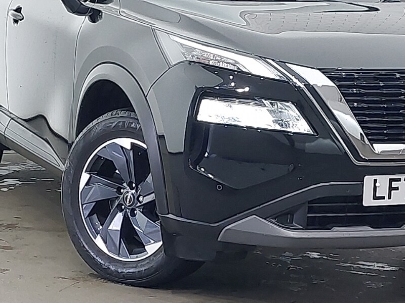 Used Nissan X-Trail 2024 for sale - 77690227: Photo 9