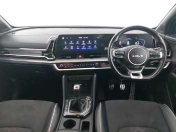 Used Kia Sportage 2022 for sale - 74711937: Photo