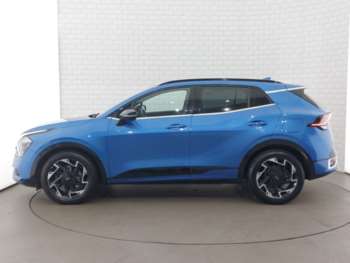 Used Kia Sportage 2022 for sale - 74711937: Photo