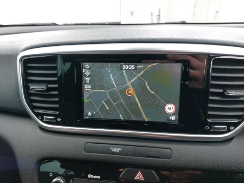 Used Kia Sportage 2019 for sale - 78218783: Photo 15