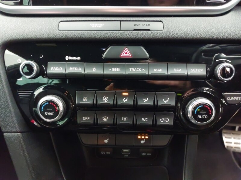 Used Kia Sportage 2019 for sale - 78218783: Photo 17