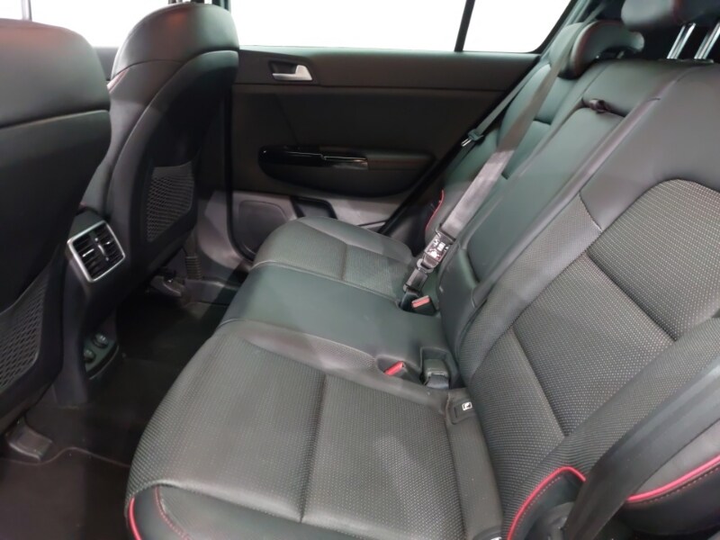 Used Kia Sportage 2019 for sale - 78218783: Photo 6