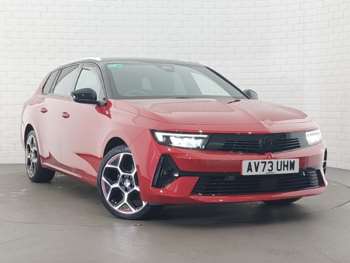 2023 - 1.5 Turbo D GS 5dr Auto