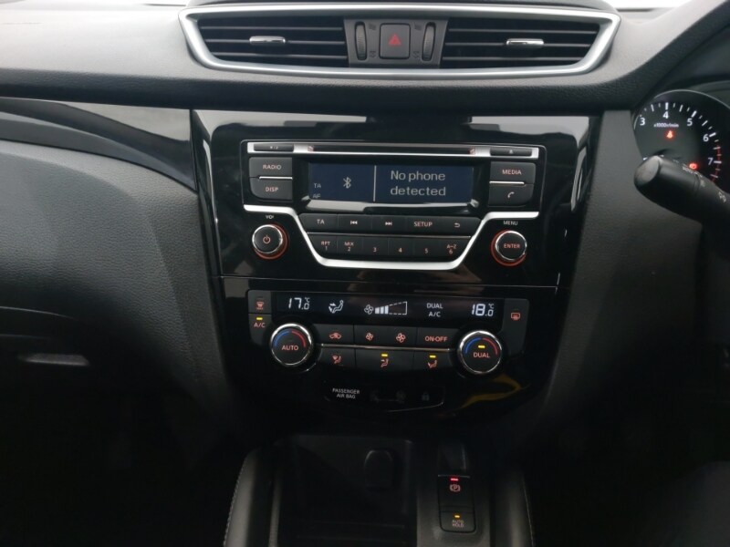 Used Nissan Qashqai 2018 for sale - 77816282: Photo 10