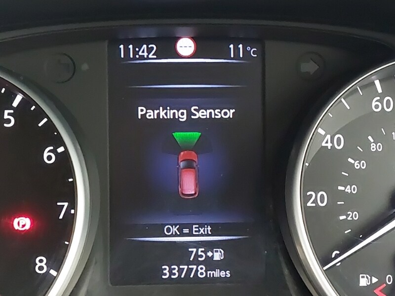 Used Nissan Qashqai 2018 for sale - 77816282: Photo 11