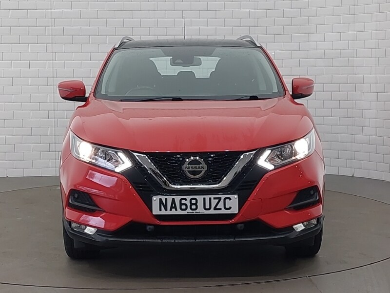 Used Nissan Qashqai 2018 for sale - 77816282: Photo 12